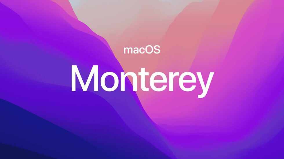 Monterey, el nuevo sistema operativo para Mac ClaryTek Holding